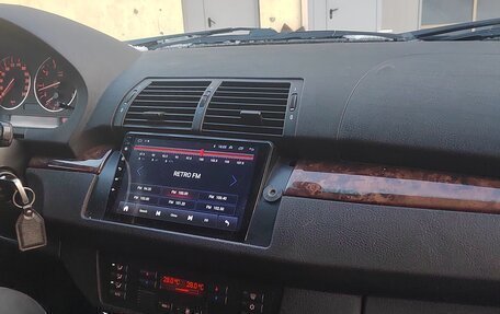 BMW X5, 2001 год, 1 050 000 рублей, 10 фотография