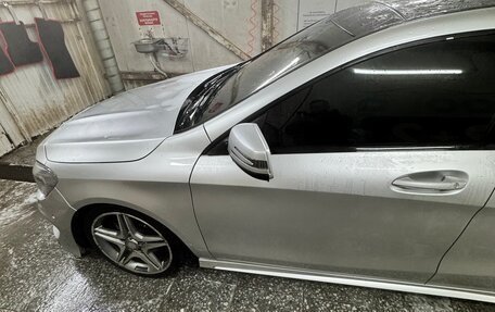 Mercedes-Benz CLA, 2013 год, 1 520 000 рублей, 10 фотография
