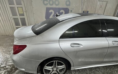 Mercedes-Benz CLA, 2013 год, 1 520 000 рублей, 7 фотография
