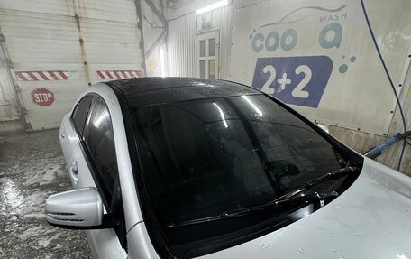 Mercedes-Benz CLA, 2013 год, 1 520 000 рублей, 9 фотография