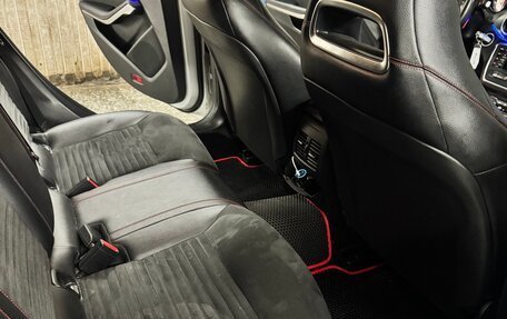 Mercedes-Benz CLA, 2013 год, 1 520 000 рублей, 15 фотография