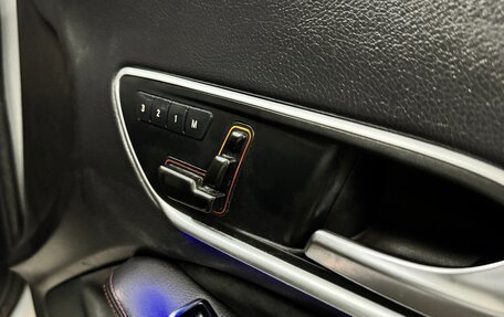 Mercedes-Benz CLA, 2013 год, 1 520 000 рублей, 13 фотография