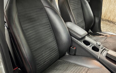 Mercedes-Benz CLA, 2013 год, 1 520 000 рублей, 16 фотография