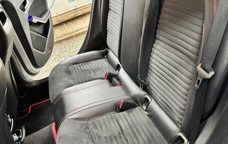 Mercedes-Benz CLA, 2013 год, 1 520 000 рублей, 18 фотография