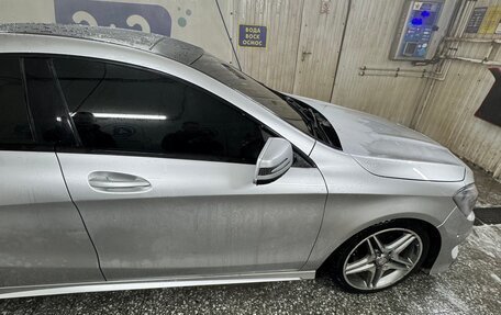 Mercedes-Benz CLA, 2013 год, 1 520 000 рублей, 8 фотография