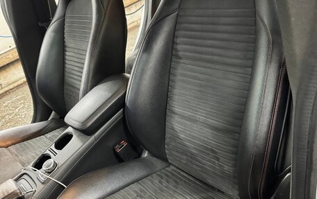 Mercedes-Benz CLA, 2013 год, 1 520 000 рублей, 20 фотография