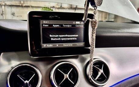 Mercedes-Benz CLA, 2013 год, 1 520 000 рублей, 21 фотография