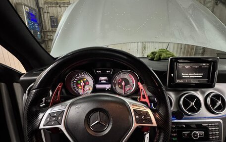 Mercedes-Benz CLA, 2013 год, 1 520 000 рублей, 22 фотография