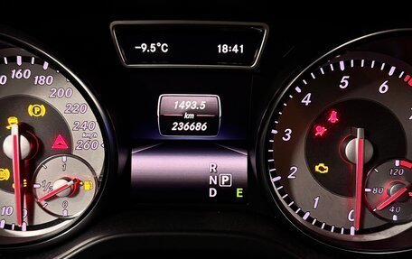 Mercedes-Benz CLA, 2013 год, 1 520 000 рублей, 23 фотография