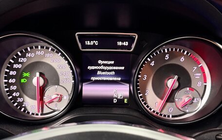 Mercedes-Benz CLA, 2013 год, 1 520 000 рублей, 32 фотография