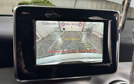 Mercedes-Benz CLA, 2013 год, 1 520 000 рублей, 34 фотография