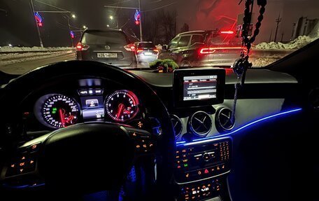 Mercedes-Benz CLA, 2013 год, 1 520 000 рублей, 35 фотография