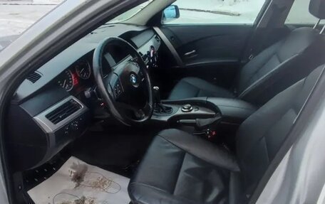 BMW 5 серия, 2006 год, 699 999 рублей, 10 фотография