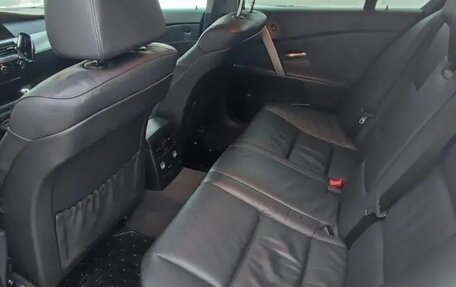 BMW 5 серия, 2006 год, 699 999 рублей, 11 фотография