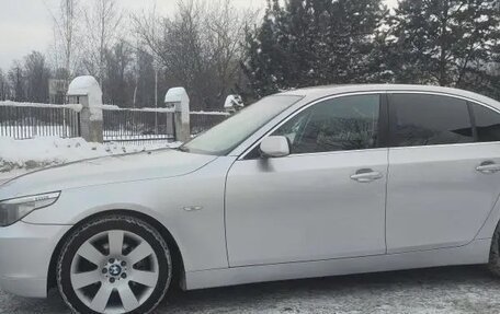 BMW 5 серия, 2006 год, 699 999 рублей, 4 фотография