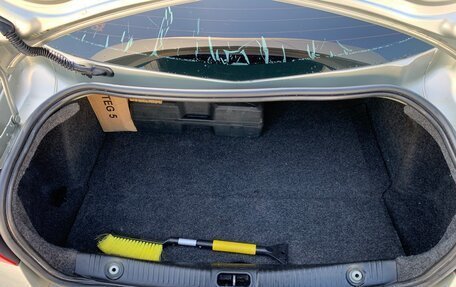 Renault Megane II, 2007 год, 400 000 рублей, 5 фотография