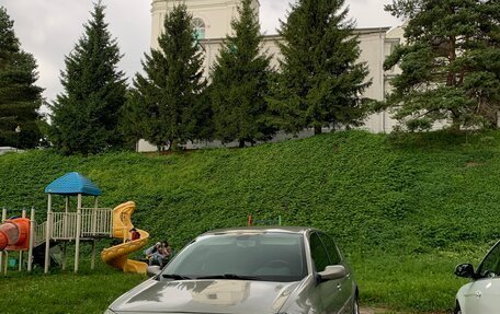 Renault Megane II, 2007 год, 400 000 рублей, 9 фотография