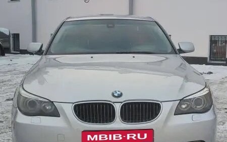 BMW 5 серия, 2006 год, 699 999 рублей, 8 фотография