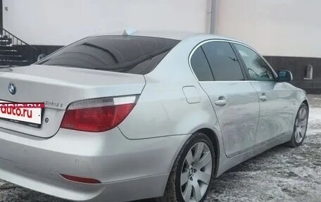 BMW 5 серия, 2006 год, 699 999 рублей, 7 фотография