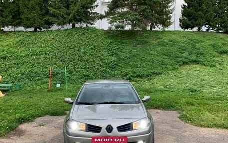 Renault Megane II, 2007 год, 400 000 рублей, 7 фотография