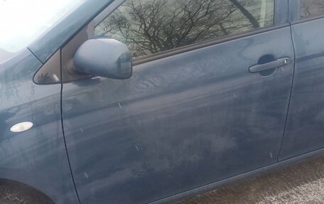 Toyota Corolla, 2008 год, 760 000 рублей, 3 фотография