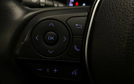 Toyota RAV4, 2021 год, 3 950 000 рублей, 13 фотография