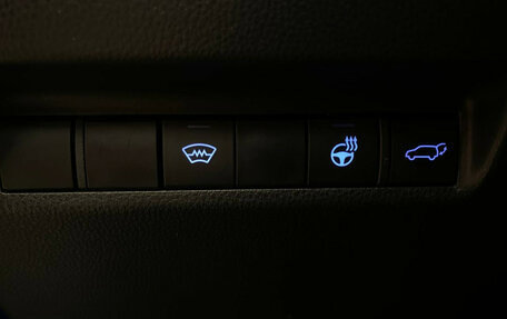 Toyota RAV4, 2021 год, 3 950 000 рублей, 12 фотография