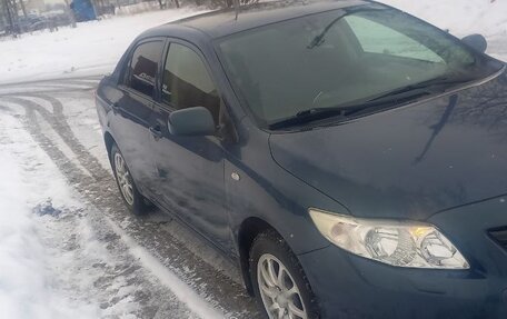 Toyota Corolla, 2008 год, 760 000 рублей, 6 фотография
