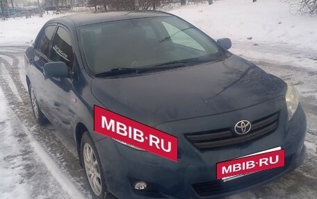 Toyota Corolla, 2008 год, 760 000 рублей, 2 фотография