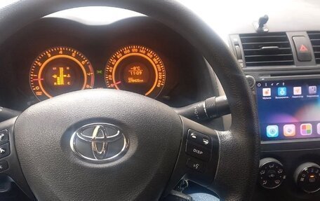 Toyota Corolla, 2008 год, 760 000 рублей, 11 фотография