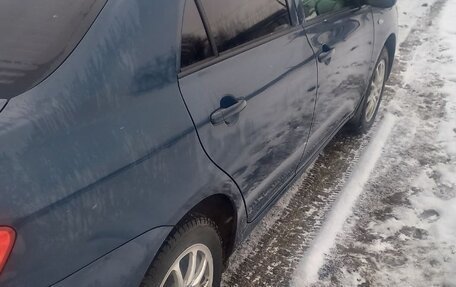 Toyota Corolla, 2008 год, 760 000 рублей, 8 фотография