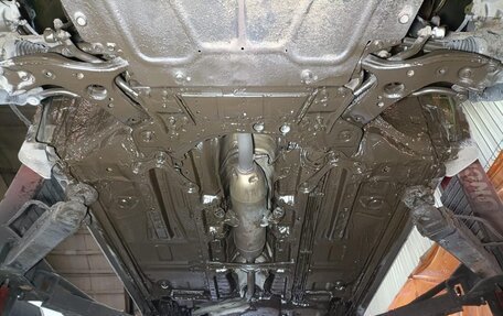 Toyota Corolla, 2008 год, 760 000 рублей, 14 фотография