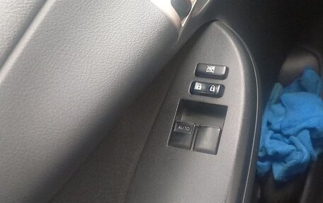 Toyota Corolla, 2008 год, 760 000 рублей, 12 фотография