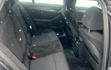 BMW 5 серия, 2019 год, 3 650 000 рублей, 7 фотография