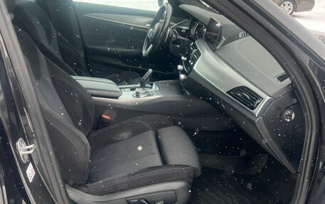 BMW 5 серия, 2019 год, 3 650 000 рублей, 6 фотография