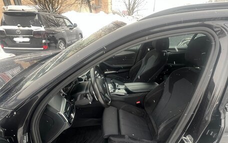 BMW 5 серия, 2019 год, 3 650 000 рублей, 10 фотография