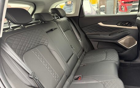 CheryExeed TXL, 2022 год, 2 340 000 рублей, 9 фотография