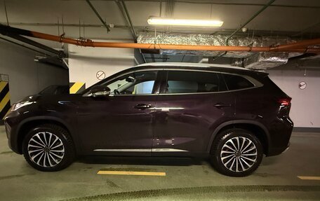 CheryExeed TXL, 2022 год, 2 340 000 рублей, 3 фотография