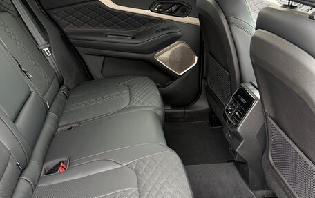CheryExeed TXL, 2022 год, 2 340 000 рублей, 8 фотография