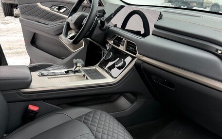 CheryExeed TXL, 2022 год, 2 340 000 рублей, 6 фотография