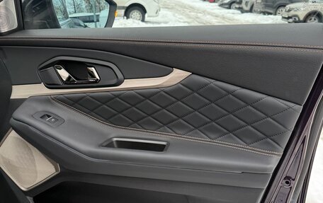 CheryExeed TXL, 2022 год, 2 340 000 рублей, 12 фотография