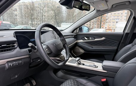 CheryExeed TXL, 2022 год, 2 340 000 рублей, 15 фотография