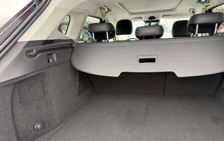 CheryExeed TXL, 2022 год, 2 340 000 рублей, 14 фотография