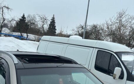 Hyundai ix35 I рестайлинг, 2011 год, 1 300 000 рублей, 5 фотография