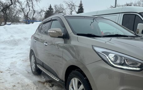 Hyundai ix35 I рестайлинг, 2011 год, 1 300 000 рублей, 6 фотография