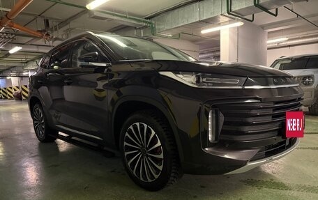 CheryExeed TXL, 2022 год, 2 340 000 рублей, 2 фотография
