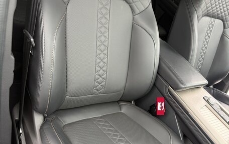 CheryExeed TXL, 2022 год, 2 340 000 рублей, 7 фотография