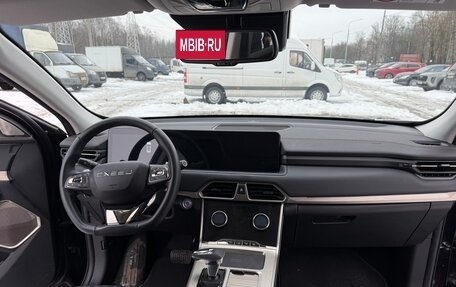 CheryExeed TXL, 2022 год, 2 340 000 рублей, 11 фотография