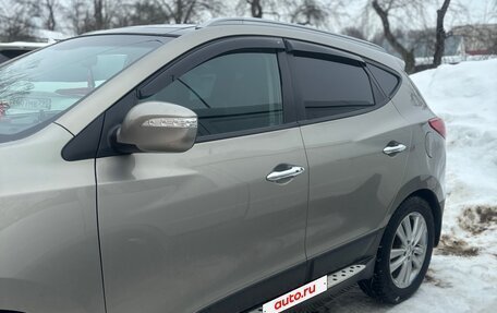 Hyundai ix35 I рестайлинг, 2011 год, 1 300 000 рублей, 8 фотография