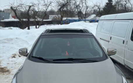 Hyundai ix35 I рестайлинг, 2011 год, 1 300 000 рублей, 12 фотография